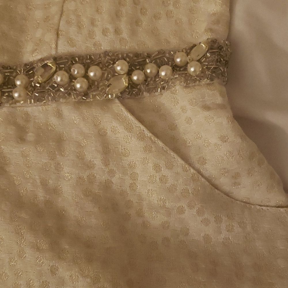 Girls Formal Dress - Picture 2 of 3